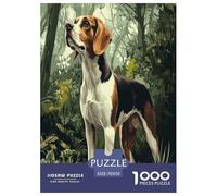Puzzle "Fiori d'amore" per adulti e bambini, 1000 pezzi, sfida impossibile, gioco educativo, decorazione per la casa, puzzle difficile, regalo di Natale o compleanno per amici, 75x50 cm/1000 pezzi