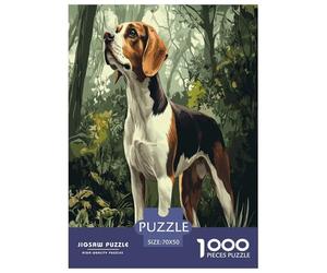 Puzzle "Fiori d'amore" per adulti e bambini, 1000 pezzi, sfida impossibile, gioco educativo, decorazione per la casa, puzzle difficile, regalo di Natale o compleanno per amici, 75x50 cm/1000 pezzi