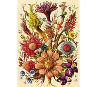 Puzzle Fiori Magici Bouquet 1000 Pezzi