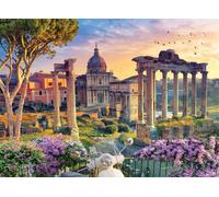 Puzzle Foro Romano 1000 pezzi