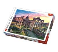 Puzzle Forum Romanum 1000 Pezzi