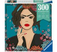 Puzzle Frida ück 1 St