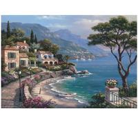 Puzzle Fuga 2000 pezzi