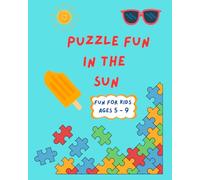 Puzzle Fun in the Sun