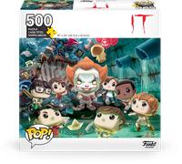 Puzzle FUNKO GAMES POP! capitolo 1 - 500 pezzi