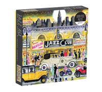 Puzzle GALISON Jazz Club 1000 pezzi