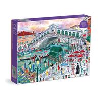 Puzzle Galison Venezia 1500 pezzi