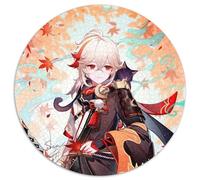Puzzle Genshin Impact da 1000 pezzi per adulti, puzzle in cartone, gioco interattivo per famiglie, regalo creativo con illustrazioni colorate, 67,5x67,5 cm