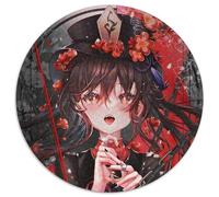 Puzzle Genshin Impact da 1000 pezzi per adulti, puzzle per adulti, attività divertenti da fare a casa, regalo di compleanno, regali da viaggio, 67,5x67,5 cm