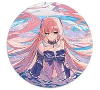 Puzzle Genshin Impact per adulti, 1000 pezzi, regalo perfetto per genitori, amanti e amici - età 14+, 67,5x67,5 cm