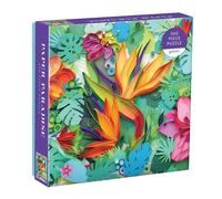 Puzzle Giardino di Carta 500 Pezzi Galison
