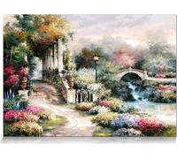 Puzzle Giardino Segreto 1000 Pezzi