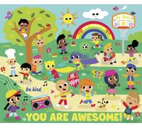 Puzzle Gibsons Sei fantastici 48 pezzi
