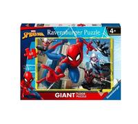Puzzle gigante Spiderman 60 pezzi