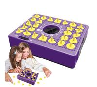 Puzzle Gioco da tavolo,Gioco di abbinamento Puzzle, di pensiero logico puzzle forma geometria, di di allenamento abbinato Giochi da tavolo educativi di pensiero logico per ragazze