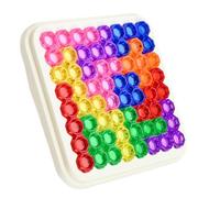 Puzzle, gioco di associazione per | Tabella di puzzle di apprendimento corrispondente, gioco di puzzle educativo, gioco di puzzle divertente, giocattolo abbinato per il piacere, ragazzi di età
