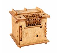 Puzzle gioco di fuga Schrodinger's Cat di iDventure