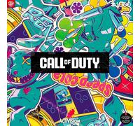 Puzzle Good Loot Call of Duty Zombies Collage 1000 pezzi