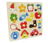 Puzzle - Goula: Puzzle Profili
