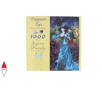 PUZZLE GRAFICA SUNSOUT FANTASY NENE THOMAS EMPYREAN EYES 1000 PZ