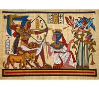 Puzzle GRAFIKA Papyrus Egiziano 500 pezzi
