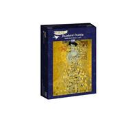 BlueBird - Puzzle Gustav Klimt: Adele Bloch-Bauer I, 1907 - 1000 Pezzi