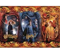 Puzzle Harry Potter 104 pezzi Clementoni