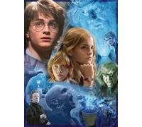 Puzzle Harry Potter a Hogwarts 500 pezzi