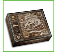 Puzzle Harry Potter by Theory11 1000 Pezzi Castello di Hogwarts Mago Magia Magic