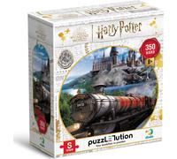 Puzzle Harry Potter: Espresso di Hogwarts 350 pezzi