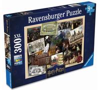 Harry Potter Children's Jigsaw Puzzle XXL Back at Hogwarts (300 pieces)