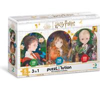 Puzzle Harry Potter: Sogni e Fantasia