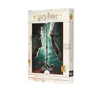 Hp Harry Vs Voldemort 1000pcs Puzzle SD TOYS