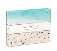 Puzzle Hawaii Gray Malin 500 Pezzi