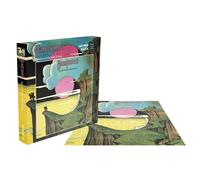 Puzzle Hawkwind Guerriero sul bordo del tempo nuovo ufficiale 500 pezzi