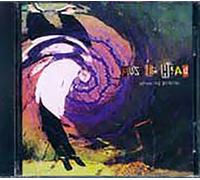 PUZZLE HEAD - PUZZLE HEAD - Missing Pieces