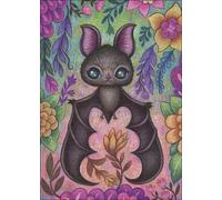 Puzzle HEYE Dreaming: Netopýrek 1000 pezzi