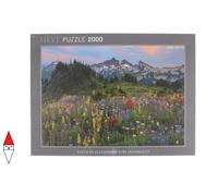 PUZZLE HEYE TATOOSH MOUNTAINS