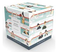 Puzzle Histoire de France - 2000 pièces