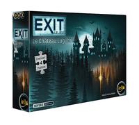 Puzzle IELLO EXIT
