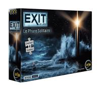 PUZZLE IELLO EXIT - 88 Pezzi in Cartone per 12+ anni - Tema: Edifici