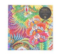 Puzzle, Il Giardino di Olena, Aurora, 1000 pezzi