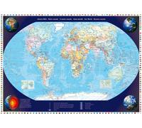 Puzzle Il nostro mondo 2000 pezzi SCHMIDT