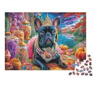 Puzzle Immagini colorate 1000 Pezzi | Difficile E SfidFormicae | Giochi Di Puzzle E Decorativo Per Casa 38x26cm/1000pcs