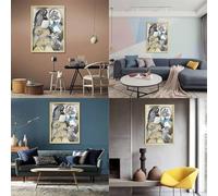 Puzzle Impegnativi dipinto, Pablo Picasso Puzzle, Rompicapo opere d'arte famose nel mondo, Puzzles arte Giochi, Per Adolescenti E Adulti Regali, Gioco Di Famiglia Sfida 1000 Pcs