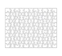 Puzzle impossibile - Gioco di puzzle acrilico con design complesso, teaser visivo per occupazione mentale e sollievo dallo stress | del cervello trasparente per riunioni di famiglia