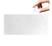Puzzle In Acrilico Trasparente Per Adulti - Puzzle Game Mastery, Puzzle Trasparente Con Angoli Falsi, Impossibile, Design, Cornice Difficile Per Appassionati Di Sfide E Puzzle Di Liv
