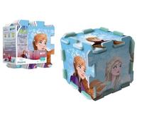 Puzzle in gommapiuma TREFL Frozen 2