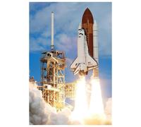 Puzzle In Jigsaw Da 1000 Pezzi Della NASA Space Shuttle Discovery