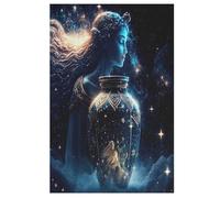 Puzzle In Legno 1000 Pezzi Aquarius Ragazzi E Ragazze Puzzles Di Difficoltà Giochi Educativi Giocattolo Per Famiglie 78×53cm